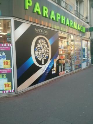 Pharmacie ✚ PHARMACIE & PARAPHARMACIE TASSEEL ESPACE PHARMA, Saint-Mandé, Val-de-Marne 94 0