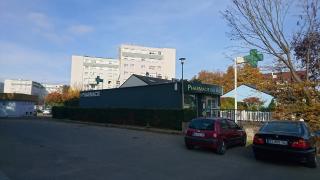 Pharmacie Pharmacie des Alouettes 0