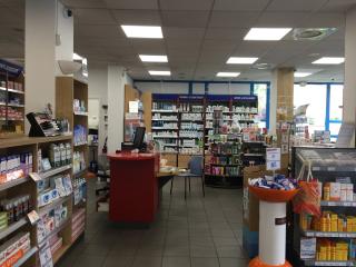 Pharmacie Pharmacie du Pfoeller 1