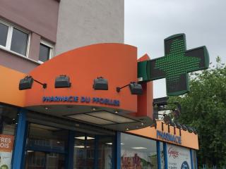 Pharmacie Pharmacie du Pfoeller 0