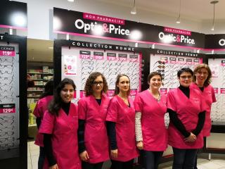 Pharmacie Pharmacie du Pont Phario 0