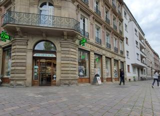 Pharmacie Pharmacie Lafayette du Corbeau Strasbourg 1