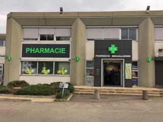 Pharmacie Pharmacie Berjallienne 0