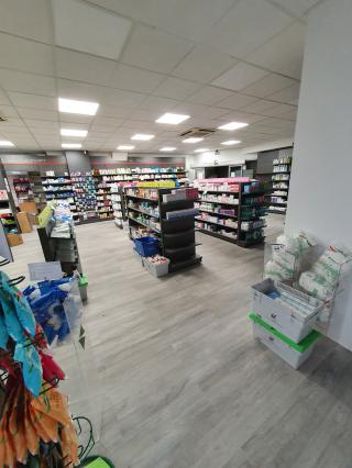 Pharmacie Pharmacie du Pont des Deux Eaux 2