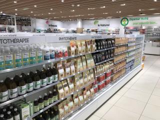 Pharmacie E.Leclerc Parapharmacie 1