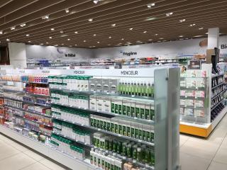 Pharmacie E.Leclerc Parapharmacie 2