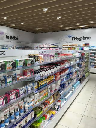 Pharmacie E.Leclerc Parapharmacie 0