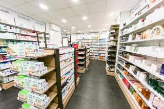 Pharmacie Pharmacie Pharmavance Mairie du 10 1