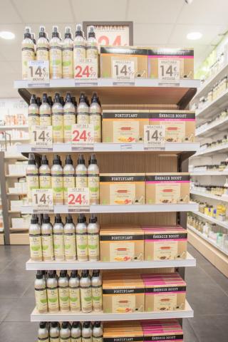 Pharmacie Pharmacie Pharmavance Mairie du 10 0