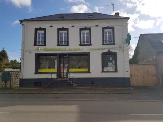 Pharmacie Snc Horiot-Dumur 0