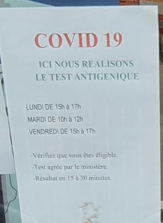 Pharmacie PHARMACIE MONTAGNY 0