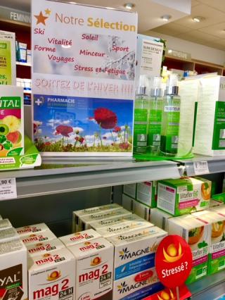 Pharmacie Pharmacie Cronenbourg 1