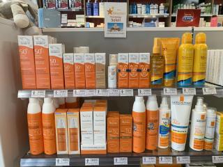 Pharmacie Pharmacie Cronenbourg 2