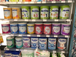 Pharmacie Pharmacie Cronenbourg 0