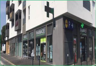 Pharmacie Pharmacie Rimbaud Pompignane 0
