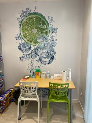 Pharmacie Pharmacie de la Charmille 0