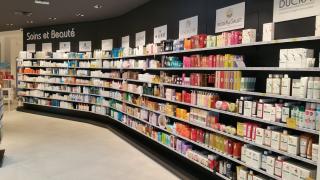 Pharmacie Pharmacie de la Niederbourg - Orthopédie - Semelles orthopédiques sur mesure - Matériel médical - Aromathérapie - 38 route de Lyon Illkirch 0