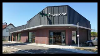 Pharmacie Pharmacie de la Niederbourg - Orthopédie - Semelles orthopédiques sur mesure - Matériel médical - Aromathérapie - 38 route de Lyon Illkirch 0