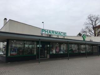 Pharmacie Pharmacie de la Nouvelle Cite 0