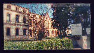 Pharmacie Centre Hospitalier Des Deux Rives 0