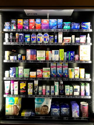 Pharmacie Pharmacie des Tulipes Schiltigheim 0