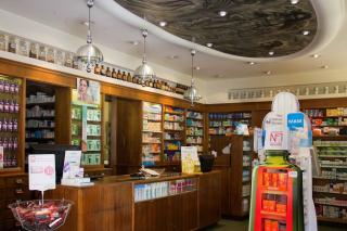 Pharmacie Pharmacie du Dome ELSIE Santé 1