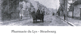 Pharmacie Pharmacie du Lys 0