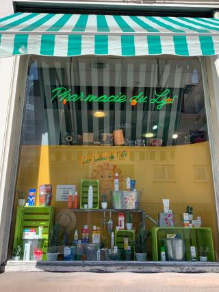 Pharmacie Pharmacie du Lys 0