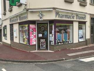 Pharmacie PHARMACIE DANNEL 0