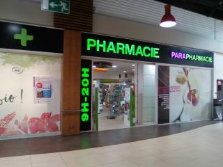 Pharmacie Pharmacie Durand 0