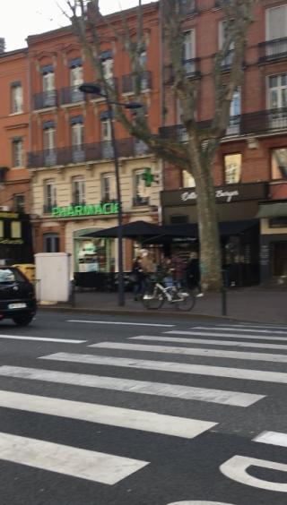 Pharmacie PHARMACIE SALLEFRANQUE 0