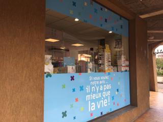 Pharmacie Pharmacie du Vercors 💊 Totum 0