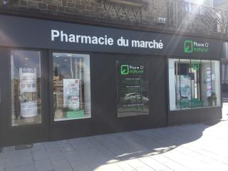 Pharmacie Pharmacie du Marché 1