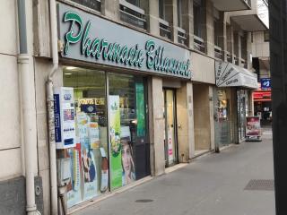 Pharmacie 💊 Pharmacie Billancourt | totum pharmaciens 0