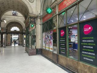 Pharmacie Pharmacie Lafayette Principale 0