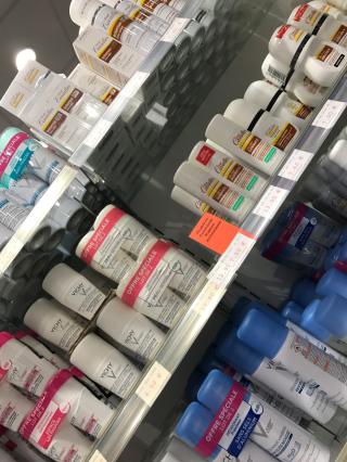 Pharmacie Pharmacie Lafayette Principale 0