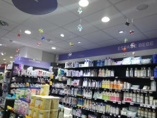 Pharmacie Pharmacie Lafayette Principale 0