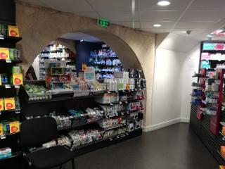 Pharmacie Pharmacie Lafayette Principale 0