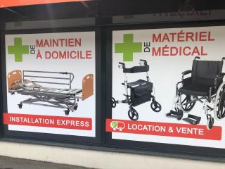 Pharmacie GRANDE PHARMACIE DE VIZILLE 0