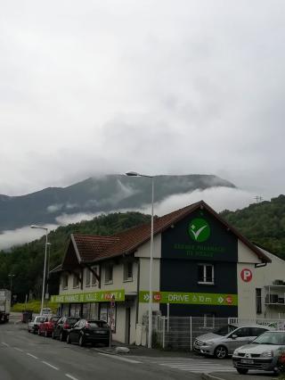 Pharmacie GRANDE PHARMACIE DE VIZILLE 0