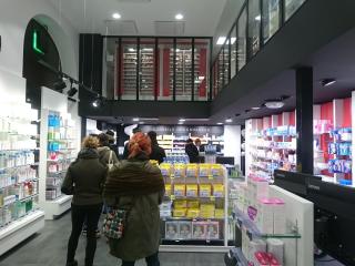 Pharmacie Pharmacie de la Victoire 0