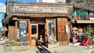 Pharmacie Pharmacie des Orres 0