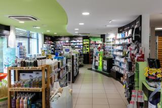 Pharmacie Pharmacie Roussel 1