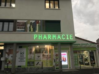 Pharmacie Pharmacie du Puy de dôme 0