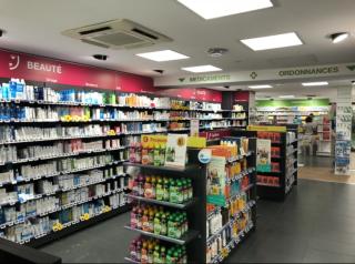 Pharmacie Aprium Grande Pharmacie Gambetta 0