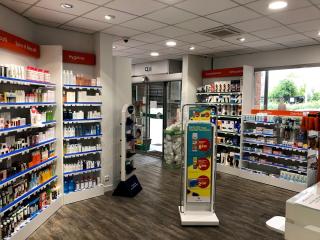 Pharmacie PHARMACIE BENNANI 0