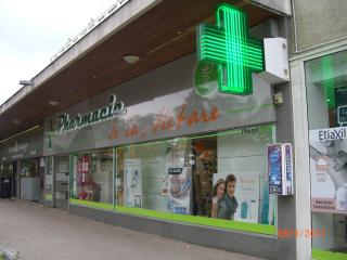 Pharmacie Pharmacie de la Metare 0