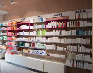 Pharmacie Pharmacie Cormontaigne 0