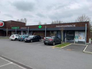 Pharmacie Pharmacie de Renancourt 0