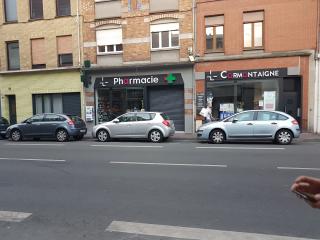 Pharmacie Pharmacie Cormontaigne 2